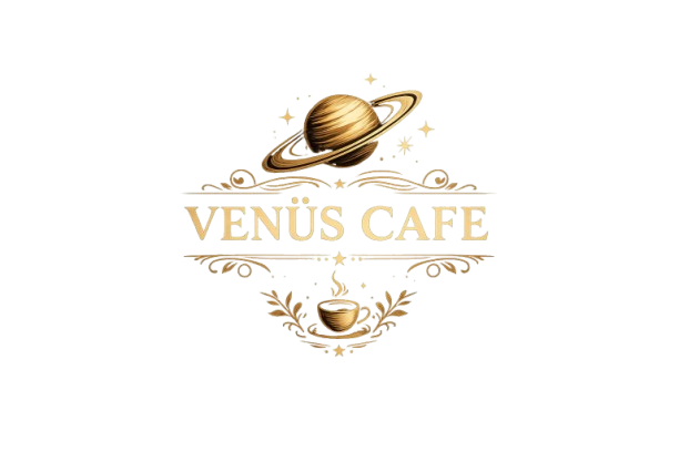 Venüs Cafe Logo